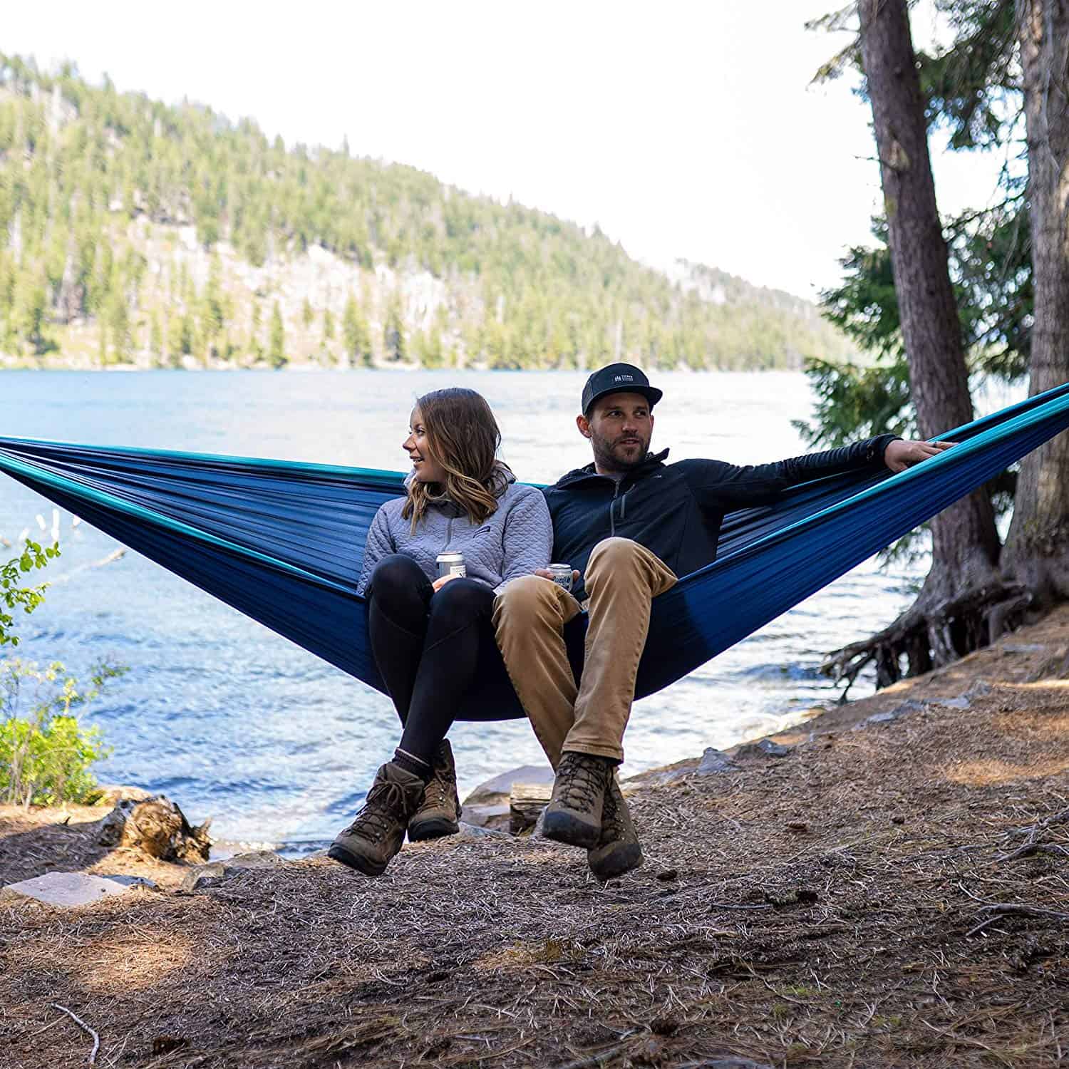 Is Hammock Camping Comfortable Best Practices Outside Pulse