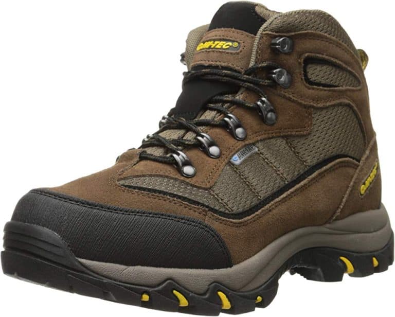 good cheap hiking boots