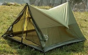 Best Tents Under 2 lbs: Top Ultralight Backpacking Tents - Outside Pulse