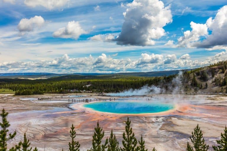 Can You Camp for Free at Yellowstone? Things to Know - Outside Pulse