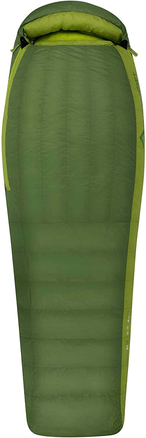 How Much Does a Sleeping Bag Cost? (With 12 Examples) Outside Pulse