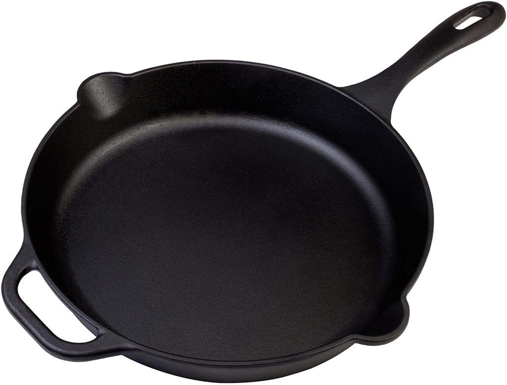 Best Cast Iron Skillets For Beginners Complete Guide Outside Pulse 