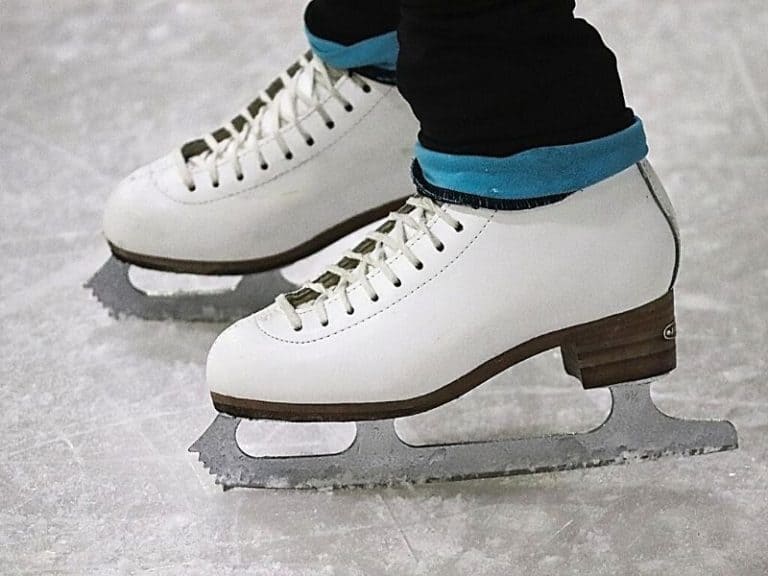 How Much To Ice Skates Cost